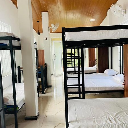Star Village Hostel Kandy Exteriér fotografie