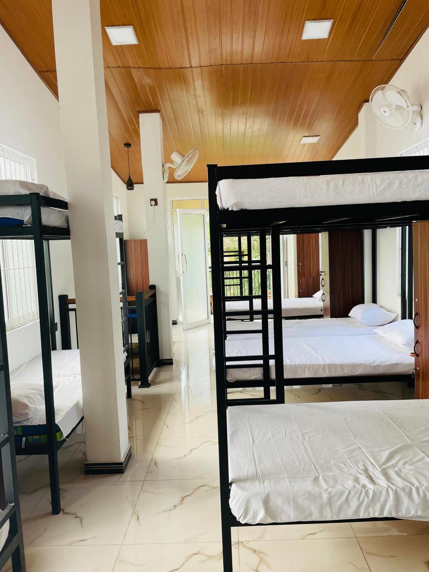 Star Village Hostel Kandy Exteriér fotografie