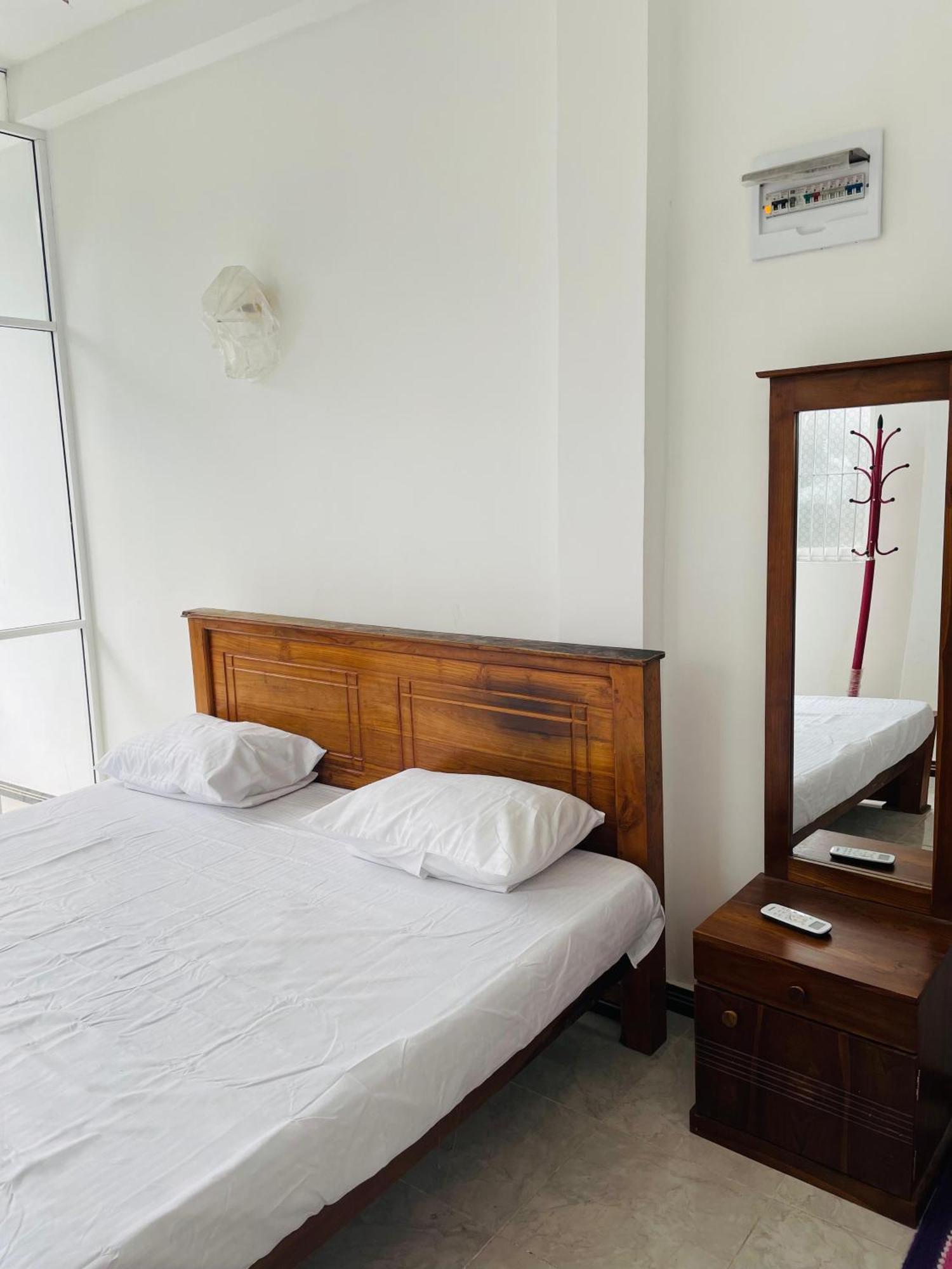 Star Village Hostel Kandy Exteriér fotografie