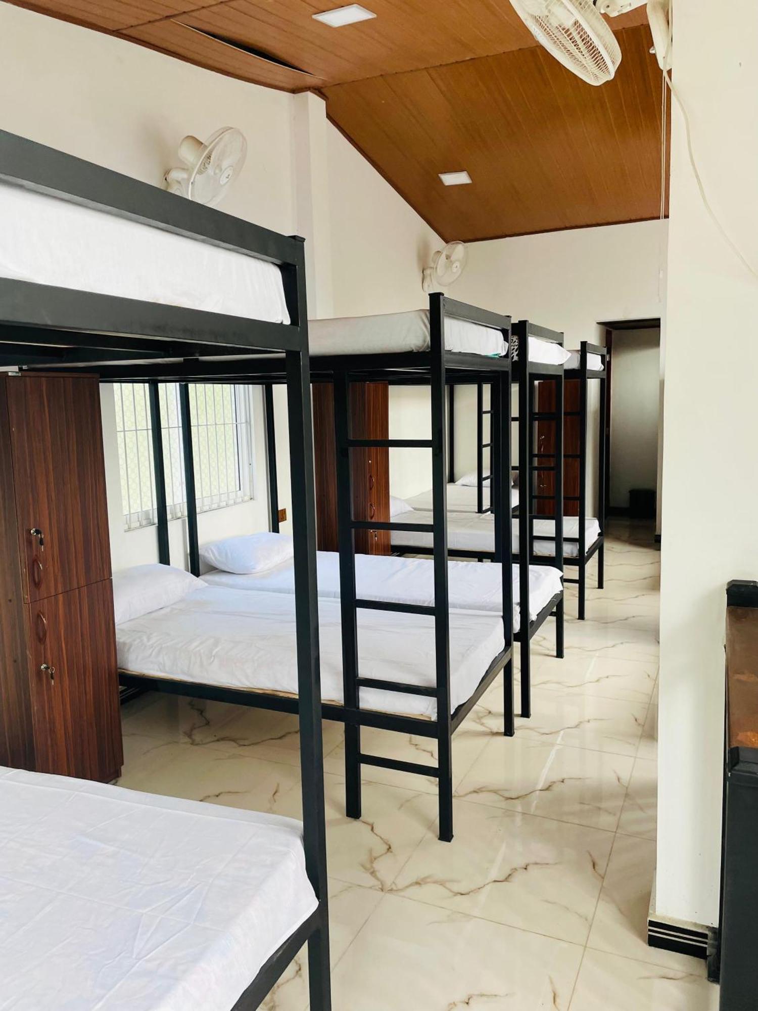 Star Village Hostel Kandy Exteriér fotografie