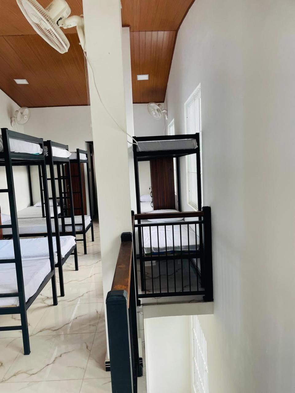 Star Village Hostel Kandy Exteriér fotografie